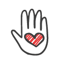 hand